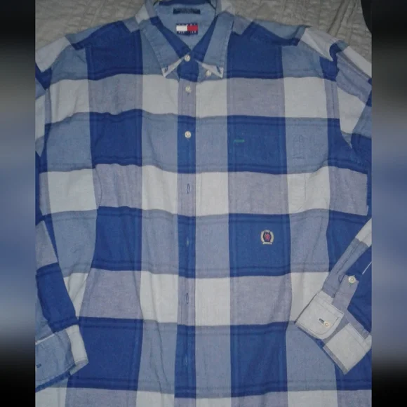 Tommy Hilfiger collection men's women's xs-xxl - Picture 15 of 16